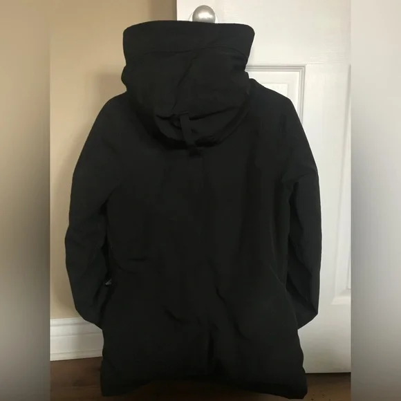 Canada Goose Rideau Parka - Picture 4 of 7